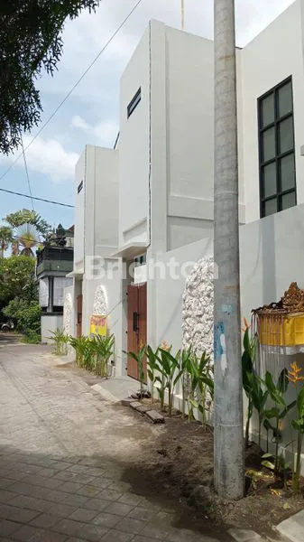 image VILLA BARU 2KT DI TIBUBENENG BALI (1)