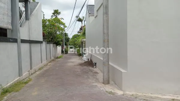 image VILLA BARU 2KT DI TIBUBENENG BALI (5)