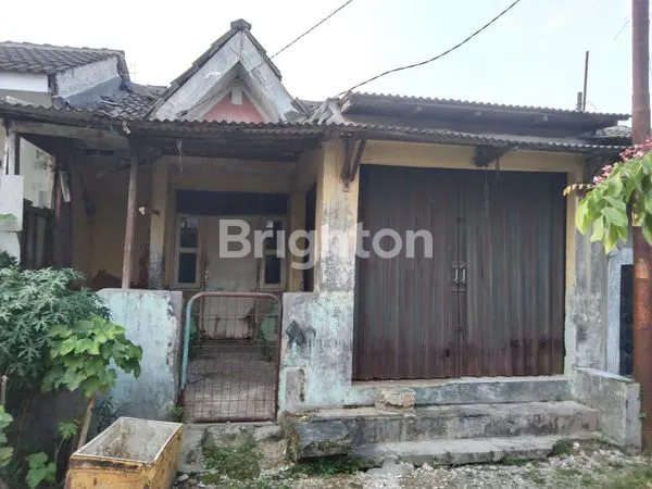 image TANAH MURAH 90 JT DI PERUMAHAN ADIYASA TIGARAKSA (2)