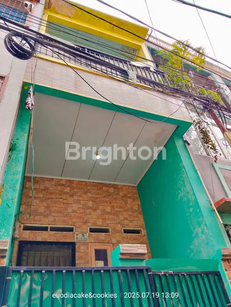 image EDISI PROMO RUMAH  CANTIK MINIMALIS DIJELAMBAR (2)