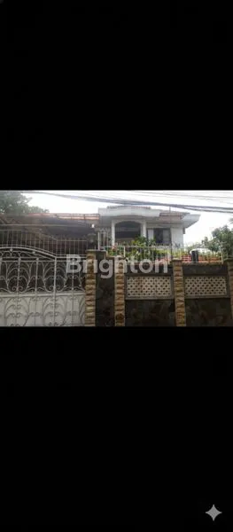 image RUMAH EKSLUSIF KAWASAN PASAR MINGGU - JAKARTA SELATAN (1)