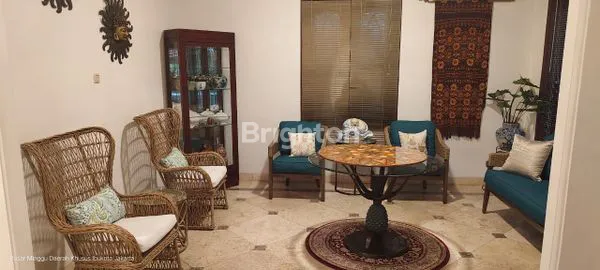 image RUMAH EKSLUSIF KAWASAN PASAR MINGGU - JAKARTA SELATAN (3)