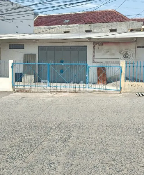 image DI JUAL RUMAH DI FUNGSIKAN UNTUK TOKO DI PINGGIR  JALAN RAYA NASIONAL DI KOTA SEMARANG (1)