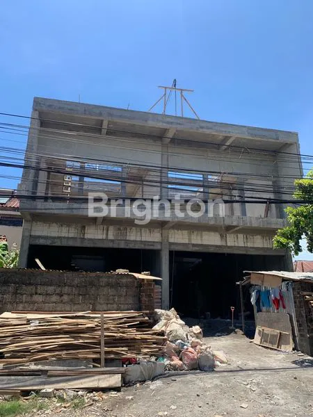 image RUKO GANDENG 2 LANTAI DI RENON DEKAT KAMPUS DAN PERUMAHAN (2)