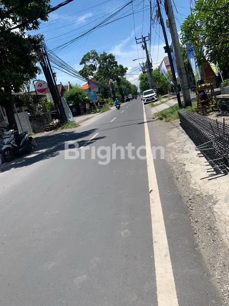 image RUKO GANDENG 2 LANTAI DI RENON DEKAT KAMPUS DAN PERUMAHAN (4)