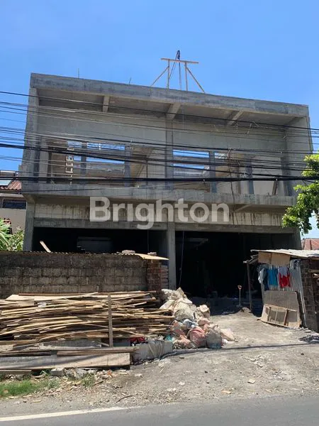 image RUKO GANDENG 2 LANTAI DI RENON DEKAT KAMPUS DAN PERUMAHAN (8)