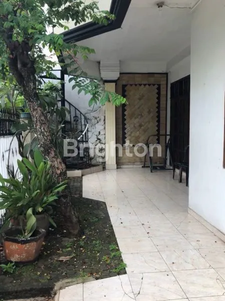image DIJUAL RUMAH KOS 2 LT DI ANGGREK GARUDA, KEMANGGISAN JAKARTA BARAT (3)