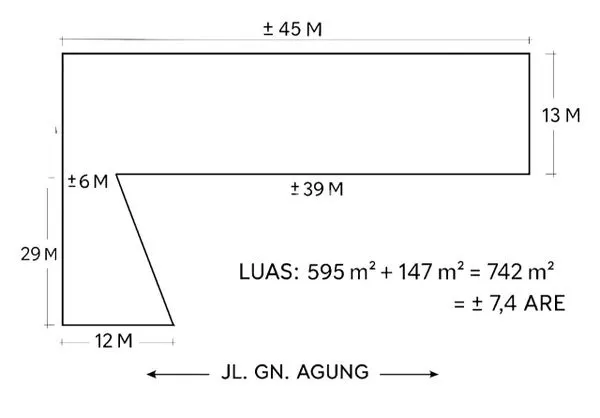 image \UD83C\UDF3F TANAH DIJUAL – LOKASI STRATEGIS DI SAMPING JALAN RAYA \UD83C\UDF3F\N (1)