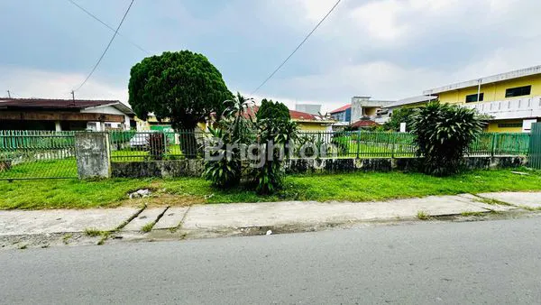 Gambar Property TANAH STRATEGIS DI MEDAN