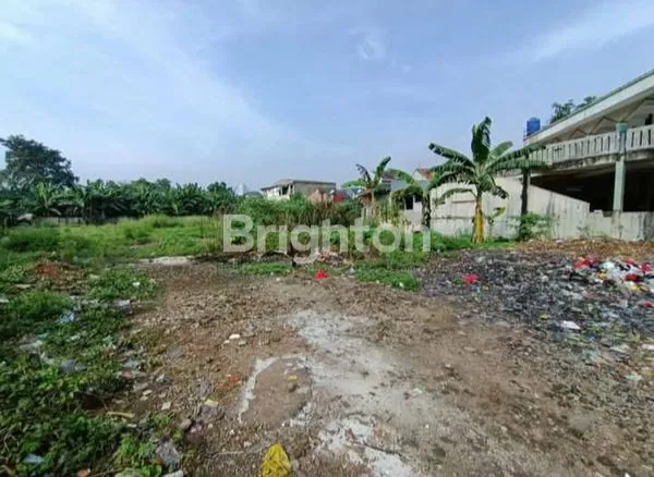 image DIJUAL TANAH KAVLING PINGGIR JALAN RAYA CEGER PONDOK AREN (4)