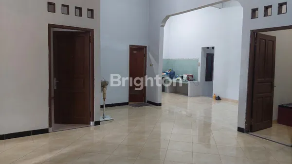 image DIJUAL RUMAH MEWAH 2 LANTAI STRATEGIS DI JL. ABDUL GANI II – CILODONG, DEPOK (3)