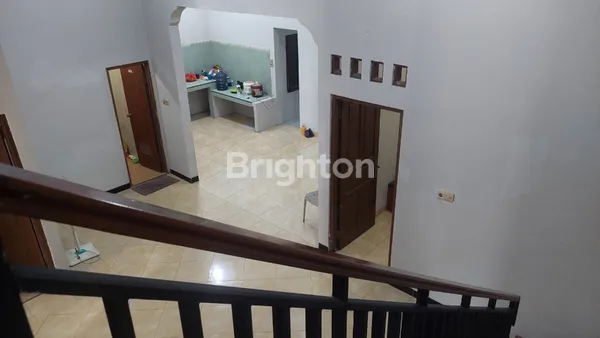 image DIJUAL RUMAH MEWAH 2 LANTAI STRATEGIS DI JL. ABDUL GANI II – CILODONG, DEPOK (4)