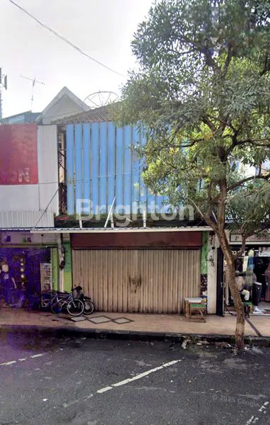 image RUKO LOKASI STRATEGIS SELANGKAH DARI ALUN2 KOTA MALANG (2)