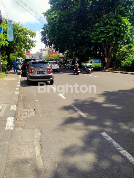 image DISEWAKAN RUKO STRATEGIS 3 LANTAI DI JL. COKROAMINOTO, DENPASAR (3)