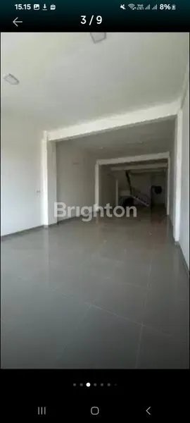 image RUKO JEJER 2 MASIH GREEES DI NOL JALAN RAYA (3)