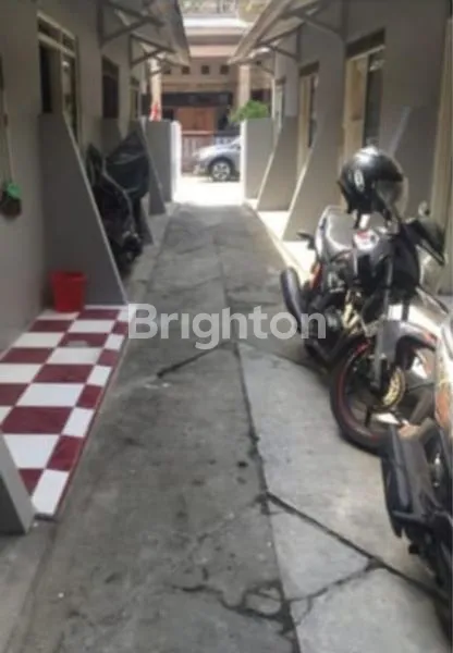 DI JUAL RUMAH KOST FULL PENGHUNI DI SEMARANG