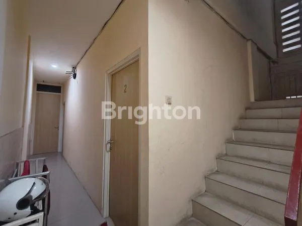 image RUMAH KOST MURAH, MASIH AKTIF, DEKAT MERR TAMBAK OSO SURABAYA (2)