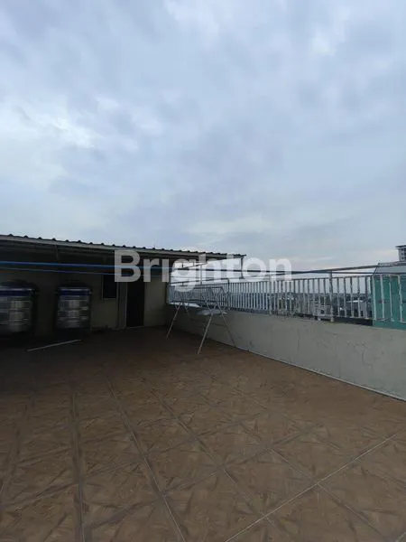 image RUMAH KOST MURAH, MASIH AKTIF, DEKAT MERR TAMBAK OSO SURABAYA (5)