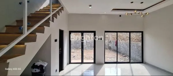 image DI JUAL RUMAH PERUM HIGHLAND TEMBALANG 2 (SAMPING CITRA GRAND) MANGUNHARJO SEMARANG (4)