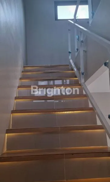 image DI JUAL RUMAH PERUM HIGHLAND TEMBALANG 2 (SAMPING CITRA GRAND) MANGUNHARJO SEMARANG (5)