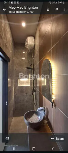 image DI JUAL RUMAH PERUM HIGHLAND TEMBALANG 2 (SAMPING CITRA GRAND) MANGUNHARJO SEMARANG (6)