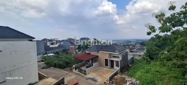 image DI JUAL RUMAH PERUM HIGHLAND TEMBALANG 2 (SAMPING CITRA GRAND) MANGUNHARJO SEMARANG (7)