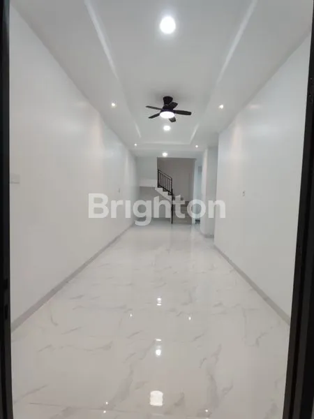 image RUMAH BARU IFOLIA ARALIA HARAPAN INDAH BEKASI SEMI FURNISHED SHM (3)