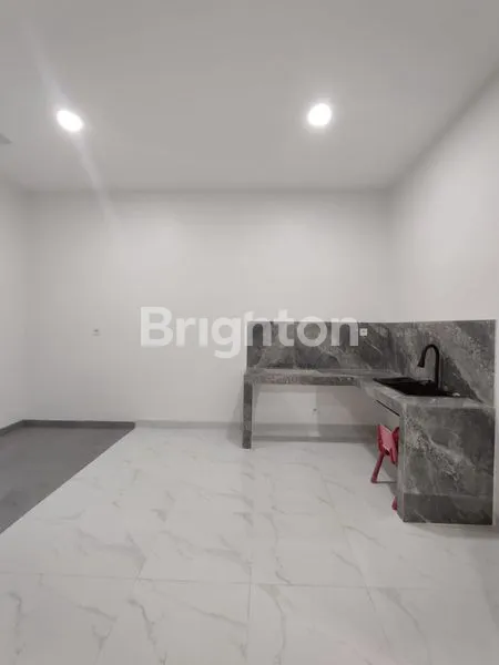 image RUMAH BARU IFOLIA ARALIA HARAPAN INDAH BEKASI SEMI FURNISHED SHM (5)