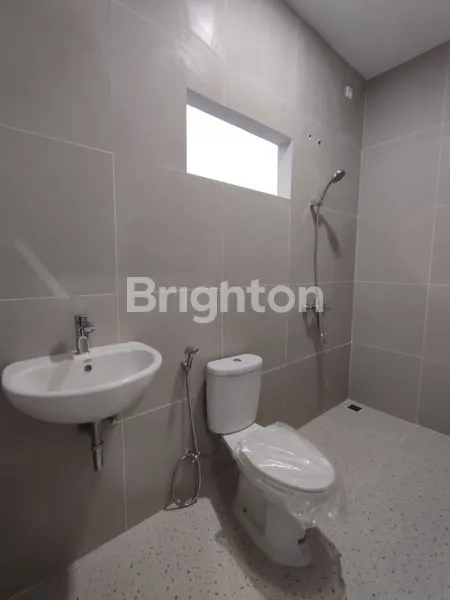 image RUMAH BARU IFOLIA ARALIA HARAPAN INDAH BEKASI SEMI FURNISHED SHM (8)