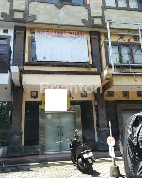 image RUKO HADAP UTARA DEKAT PANTAI KUTA (1)