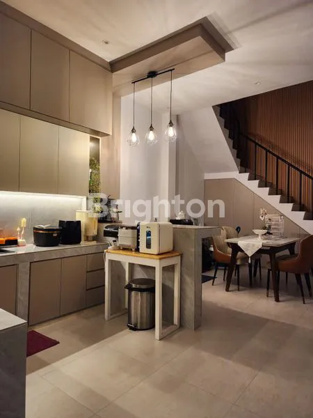 image RUMAH HARAPAN INDAH IFOLIA MODERN SIAP HUNI BEBAS BANJIR (4)