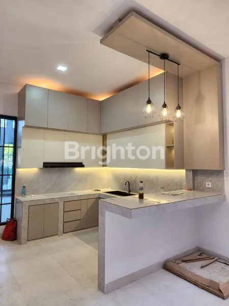 image RUMAH HARAPAN INDAH IFOLIA MODERN SIAP HUNI BEBAS BANJIR (5)