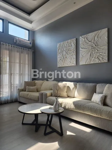 image RUMAH HARAPAN INDAH IFOLIA MODERN SIAP HUNI BEBAS BANJIR (3)