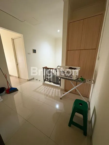 image RUMAH MODERN CLUSTER ADARA HARAPAN INDAH BEKASI (6)