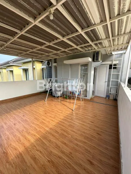 image RUMAH MODERN CLUSTER ADARA HARAPAN INDAH BEKASI (8)