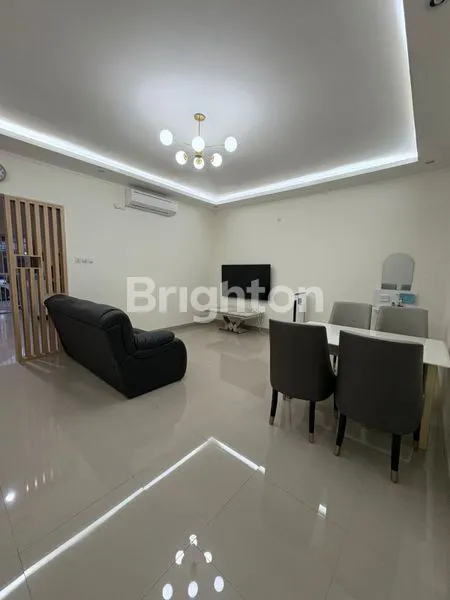 image RUMAH MODERN CLUSTER ADARA HARAPAN INDAH BEKASI (3)