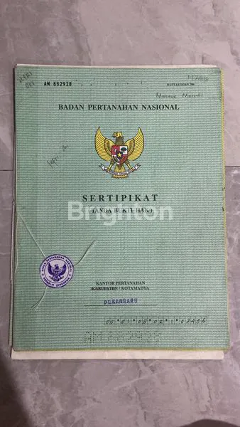 image RUMAH 2 LANTAI LT 425M² DEKAT MALL CIPUTRA (3)