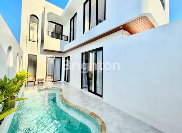 image BRAND NEW MEDITERRANEAN VILLA NUSA DUA (1)