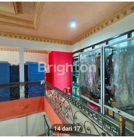 image RUMAH MURAH SIAP HUNI, LOKASI BELAKANG RSA SLEMAN (4)