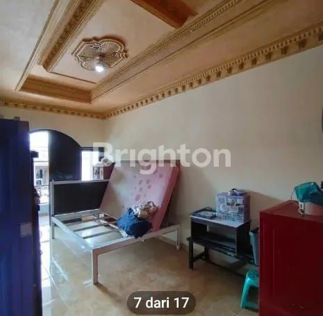 image RUMAH MURAH SIAP HUNI, LOKASI BELAKANG RSA SLEMAN (2)