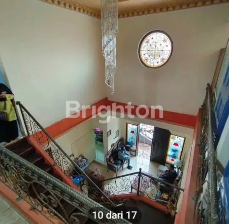 image RUMAH MURAH SIAP HUNI, LOKASI BELAKANG RSA SLEMAN (6)