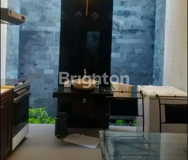 image HUNIAN NYAMAN DI KAWASAN PREMIUM RENON DENPASAR– INTERIOR LAPANG & FULLY FUNCTIONAL (5)