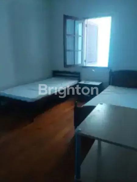 image HUNIAN NYAMAN DI KAWASAN PREMIUM RENON DENPASAR– INTERIOR LAPANG & FULLY FUNCTIONAL (7)