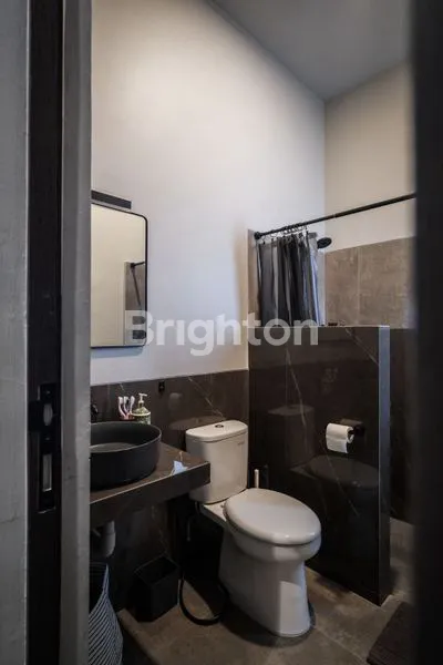 image RUMAH BINTARO SEKTOR 9, FULLY FURNISHED, LT 150 (6)