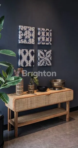 image RUMAH BINTARO SEKTOR 9, FULLY FURNISHED, LT 150 (8)