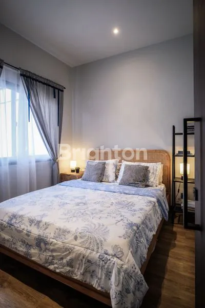 image RUMAH BINTARO SEKTOR 9, FULLY FURNISHED, LT 150 (5)