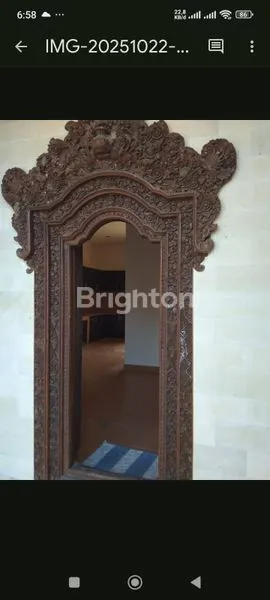 image HUNIAN STRATEGIS SEMINYAK, 3KT & SHM (3)