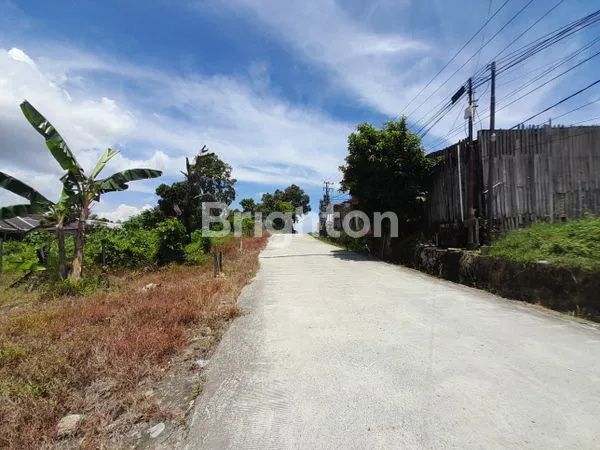 image DIJUAL TANAH PINGGIR JALAN COR PERUMAHAN LOKASI BATU AMPAR COCOK DIBUAT RUKO, RUMAH TINGGAL, KOS KOSAN ATAU KONTRAKAN (1)