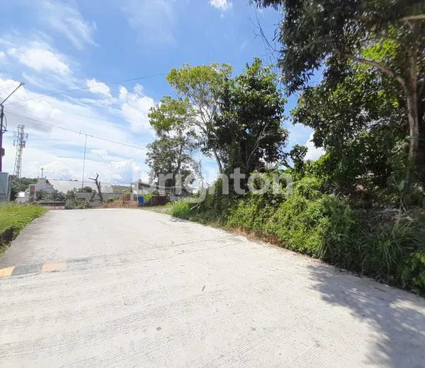 image DIJUAL TANAH PINGGIR JALAN COR PERUMAHAN LOKASI BATU AMPAR COCOK DIBUAT RUKO, RUMAH TINGGAL, KOS KOSAN ATAU KONTRAKAN (3)