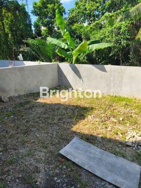 image DIJUAL RUMAH CANTIK TENGAH KOTA BERNUANSA MINIMALIS LOKASI DALAM PERUMAHAN PALM HILLS  AMAN NYAMAN HARGA NEGO (5)